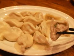 -必点海鲜·鲅鱼水饺(鞍山西道店)