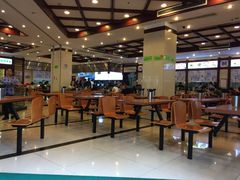 大堂-龙抄手(春熙路总店)