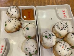 -东泰祥生煎馆(重庆北路店)