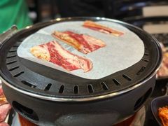 -燚青春东北泥炉烤肉(百合店)