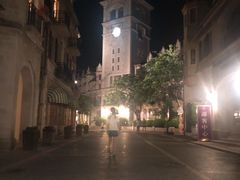 -中旅阿那亚九龙湖·公主酒店