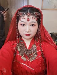 -盘子女人坊古装写真摄影(深圳店)
