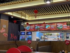 -井格重庆火锅(西直门凯德Mall店)