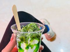 -麦当劳(红旗路店)