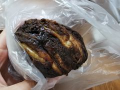 糖花卷-老回回饺子馆(海洋馆店)