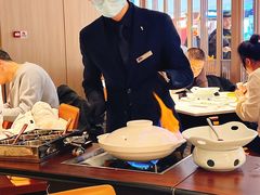 -老太原菜馆(万达店)