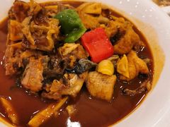 -怡园饭店-餐厅(四望亭店)