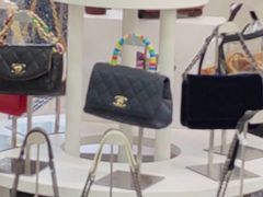 -六六奢品·vintage中古·回收二手奢侈品包包手表首饰(环球港店)