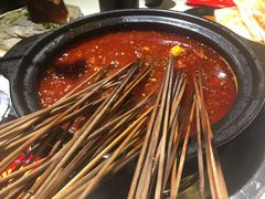-钢管厂五区小郡肝火锅串串香(总店)