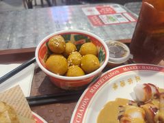 -孖记茶档·热腾茶餐(荔湾领展广场店)