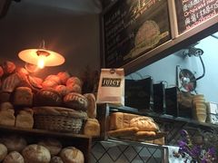 -Juicy Bakery(大学路店)