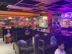 -火星工厂·桌游·团建聚会·轰趴馆(厦滘店)