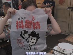 -阿财老铺·老蚌埠龙虾城(华夏总店)