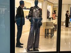-CHANEL(恒隆广场店)