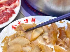 -万祥牛肉火锅(金龙店)