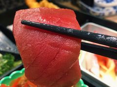 -小山日本料理(兴业太古汇店)