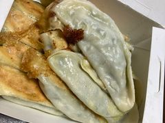 -陶然饺子城(奥体中路店)