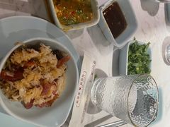 -捞神煲汤火锅(湖滨商业街店)