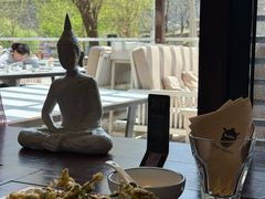 -Local泰莲庭(虹鳟鱼店)