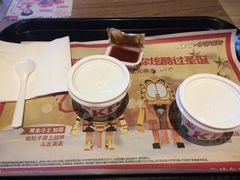 -肯德基(南五店)