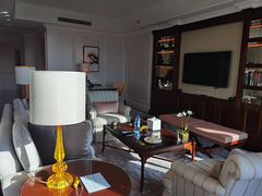 -广州富力丽思卡尔顿酒店