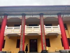 -桂林独秀峰王城景区