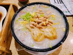 -喜鹊茶点.啫煲(车陂店)