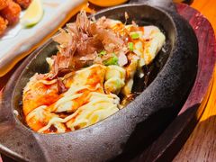 -醉虎传(南锣鼓巷店)