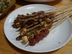 -玛扎烧烤私房菜