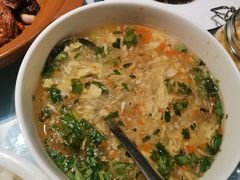 -山里俏·地标皖南菜·屯溪臭鳜鱼(北城万达店)