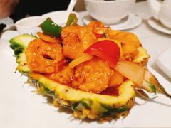 -衡山汇·高级粤菜(霄云路店)