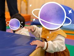 -金宝贝早教(万象城校区)