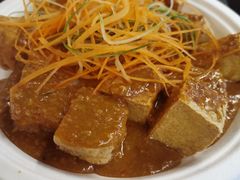 -马来西亚美食街