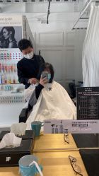-付军剪艺JF ProSalon