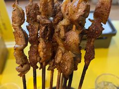 -望京小腰(北京总店)