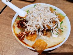 -小豆海棠(人民南路店)