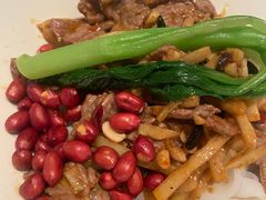 -漆黑觉米粉(三里屯店)