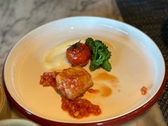 -宴悦海鲜餐厅·游水海鲜·牛排(亚龙湾瑞吉店)