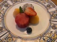 -解放碑威斯汀酒店-知味国际美食餐厅