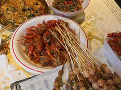 -串盟烧烤大排档·长沙美食地标(星沙店)