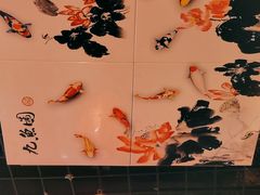 -江湖水乡铁锅炖魚(周庄嘉园店)