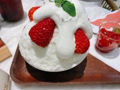 -丹礼糖甜品