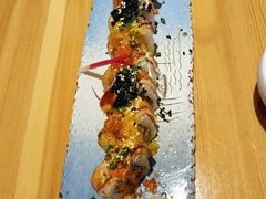-大岛日本料理铁板烧(南通大饭店)