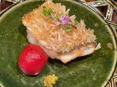 -桐寿司Sushi Tong