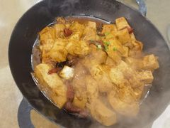 -苏师傅菜馆(上沙店)