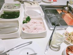 -海底捞火锅(玉桥商业广场店)