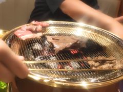 -闻老头·菊花炭烤肉(佛山首店)