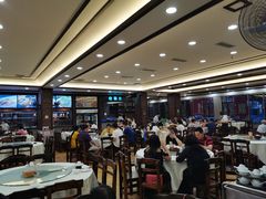 大堂-香顺·客家菜(东坑店)