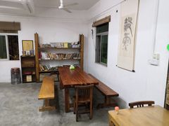 -大自然素食(望桐路店)