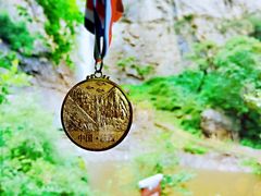 -青峰峡国家森林公园